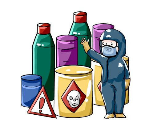 信息化_服务_危险物品