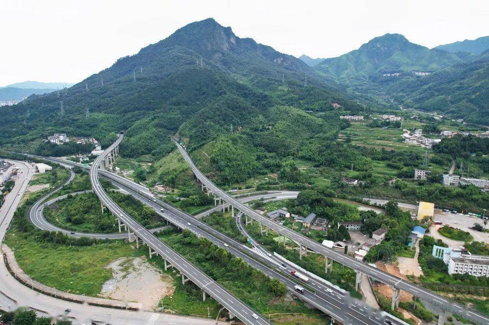 7月1日起,龙岩绕城高速,符合条件的车辆免费通行!!_收费_路段_高速公