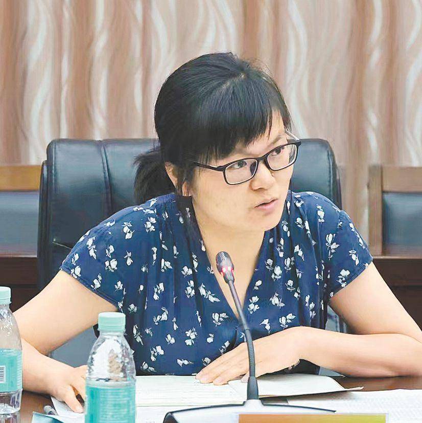 助企纾困开拓创新 "智车之城"背后的"她力量"_张素娟_企业_广州