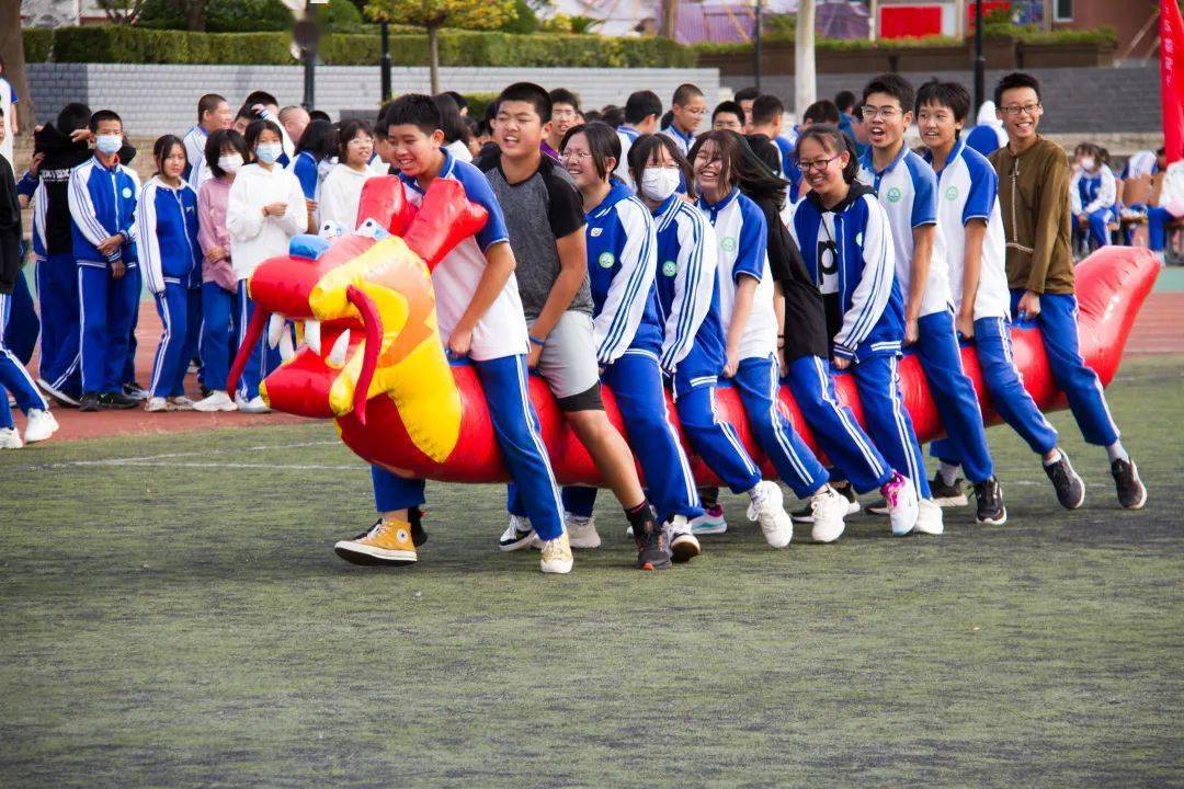 杨镇二中入围教育部公布的首批全国健康学校建设单位名单丨喜报_师生