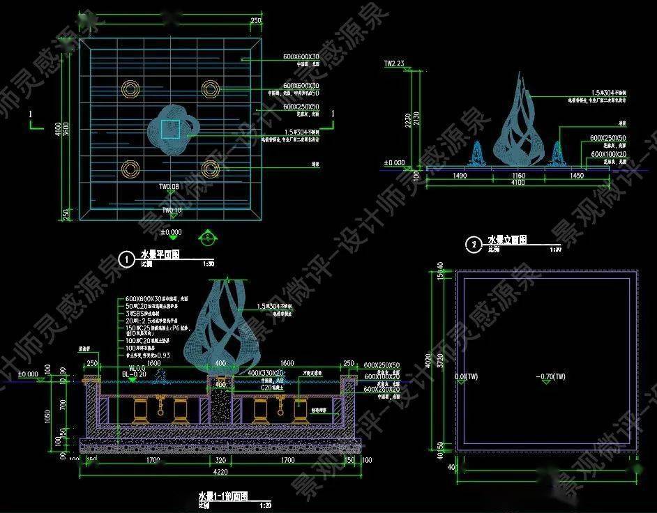 2022最新-耐候钢板结合石笼景墙-镀锌钢板农耕艺术墙-挡土墙装饰-农耕