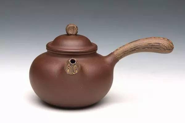 37种经典紫砂壶型的前世今生!_造型_提梁_东坡