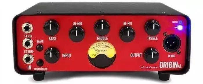 【旋七午夜电台】忠于原声 音乐人的选择——英国知名耳机品牌 meters