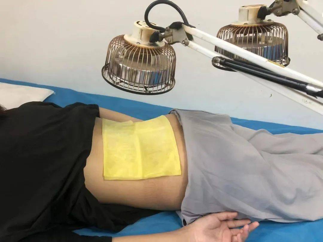 特色疗法有奇效 | 中药塌渍疗法了解一下~_治疗_药物_的作用