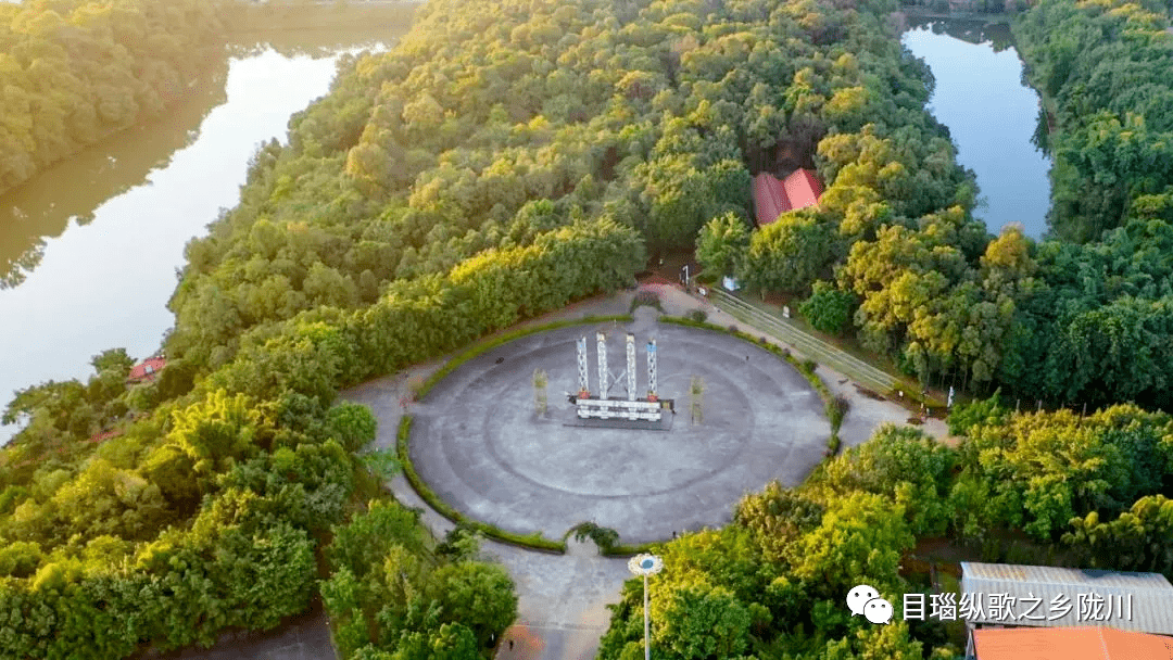 陇川县城市图片图片