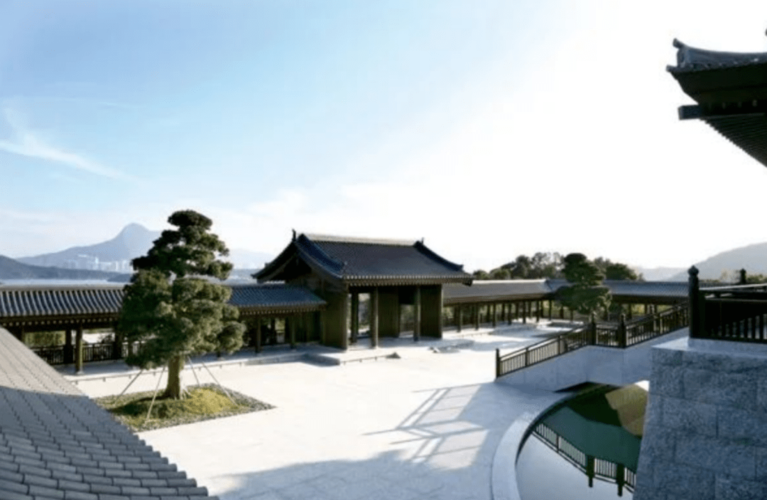 李嘉诚95后孙女正式亮相,22岁身家700亿_李思德_家族_李泽钜