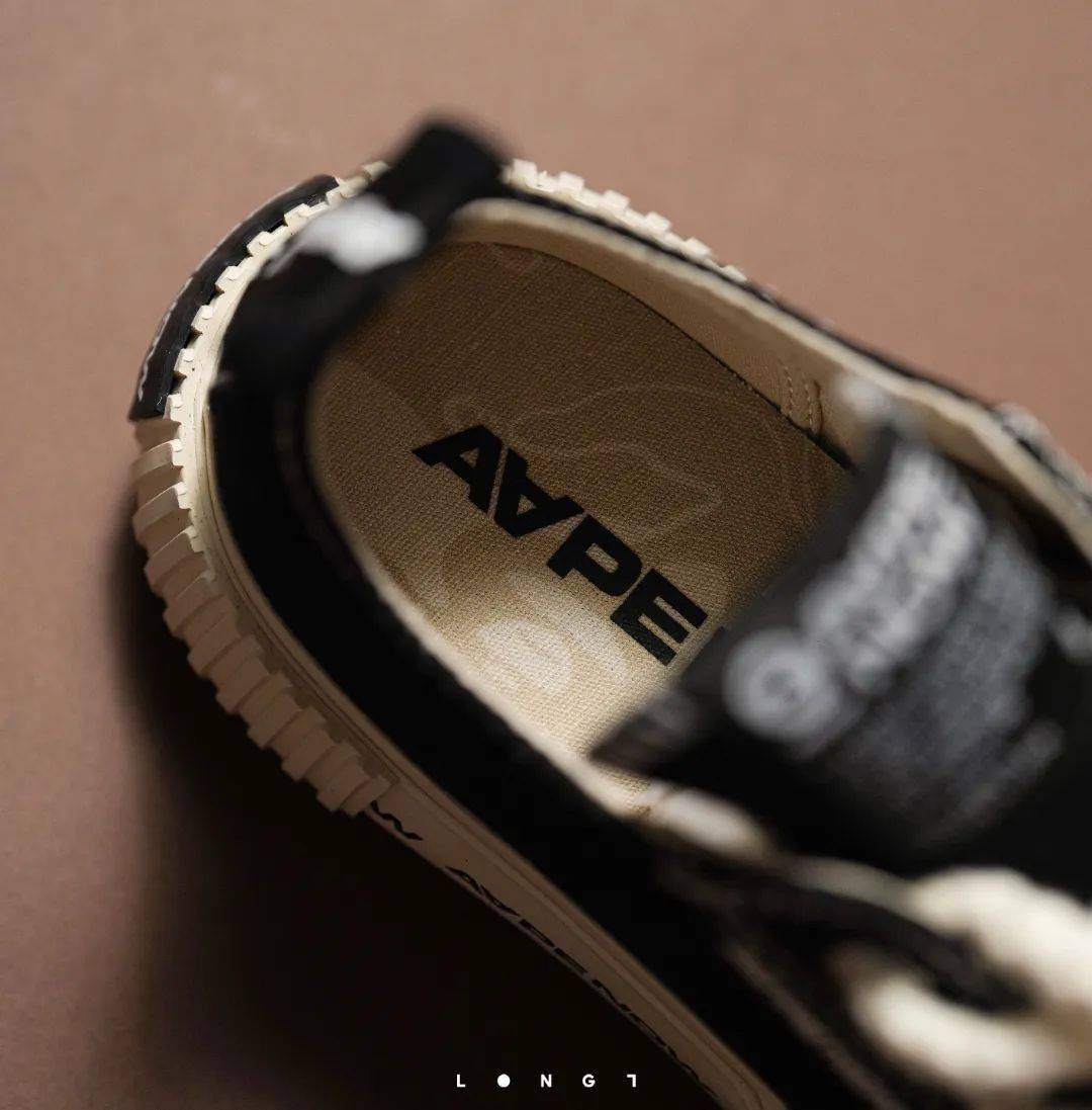 l7 图赏|太空探索——aapenow 2023夏季galaxy系列鞋款