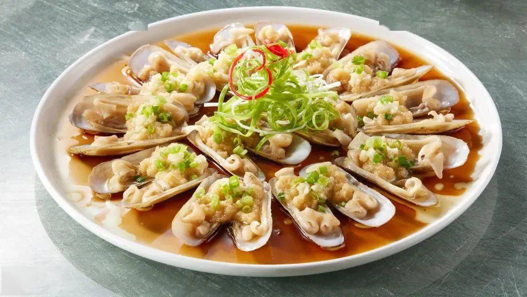 莆田哆头蛏回归,蛏霸美食圈_餐厅_头村_滩涂