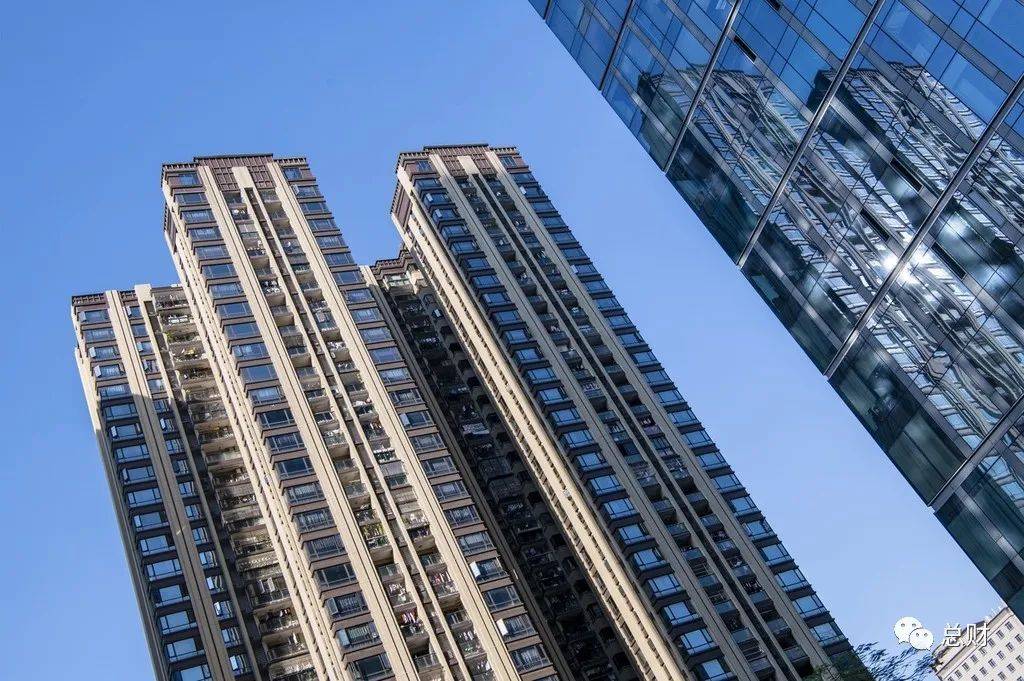四家房企再融资获批、近20城市放松住房限购,一批楼市新政来了!_政策_房地产_发展