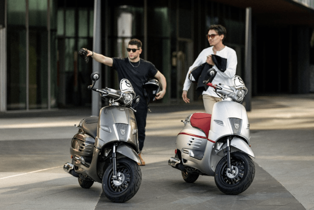 标致摩托django caferacer焕型来袭,首发专享价:19800元_搜狐汽车