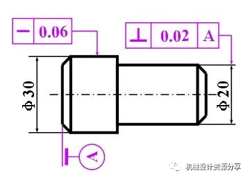 零件圖的技術要求及標註_公差_偏差_尺寸