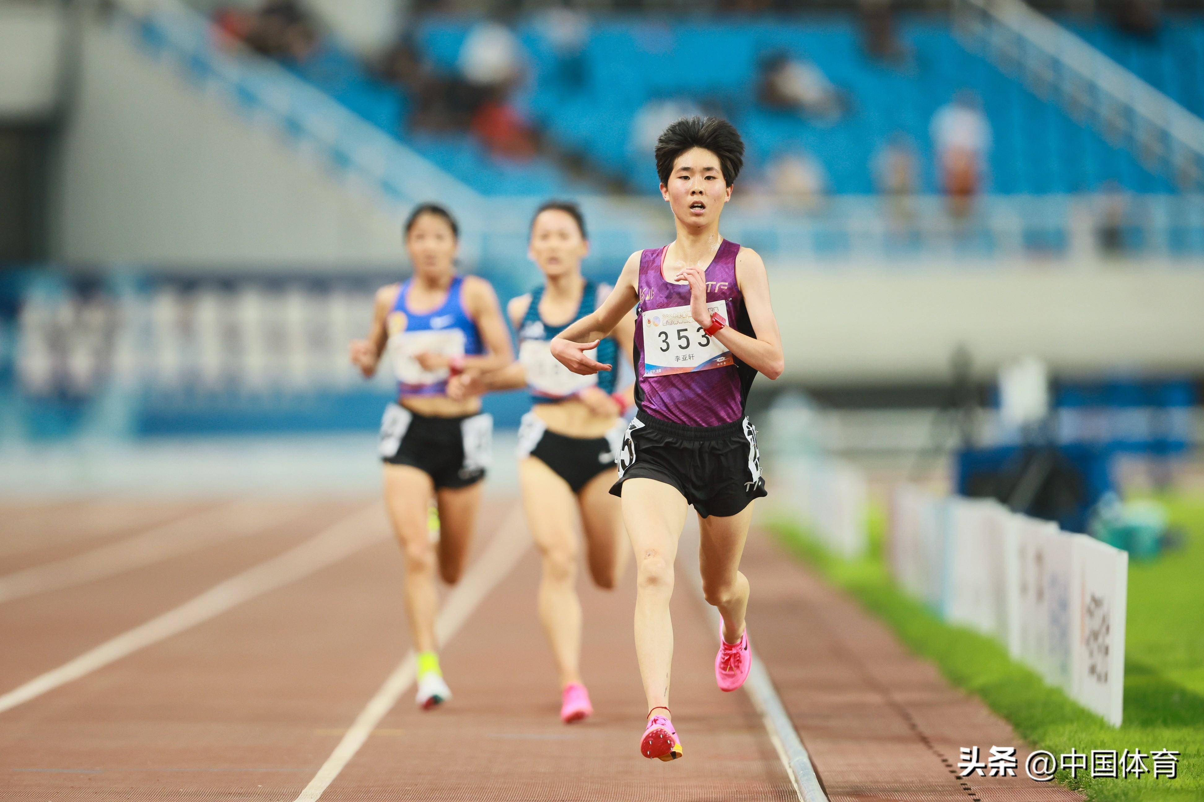 全国田径冠军赛| 最后11金各归其主 王峥女子链球问鼎 朱胜龙男子110