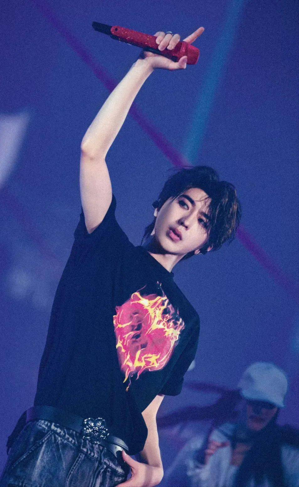 蔡徐坤被封杀?孙怡新男友是海王?白敬亭宋轶没有cp感?