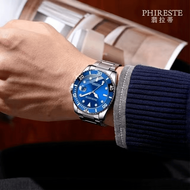 经久不衰戴出格调和腕间风采福利价:690元女神钻石手表耀眼夺目 馥郁