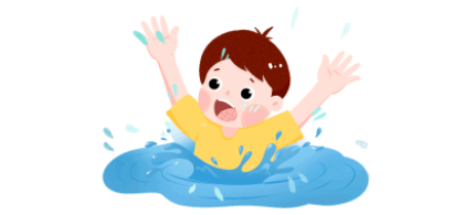 溺水后正确的做法