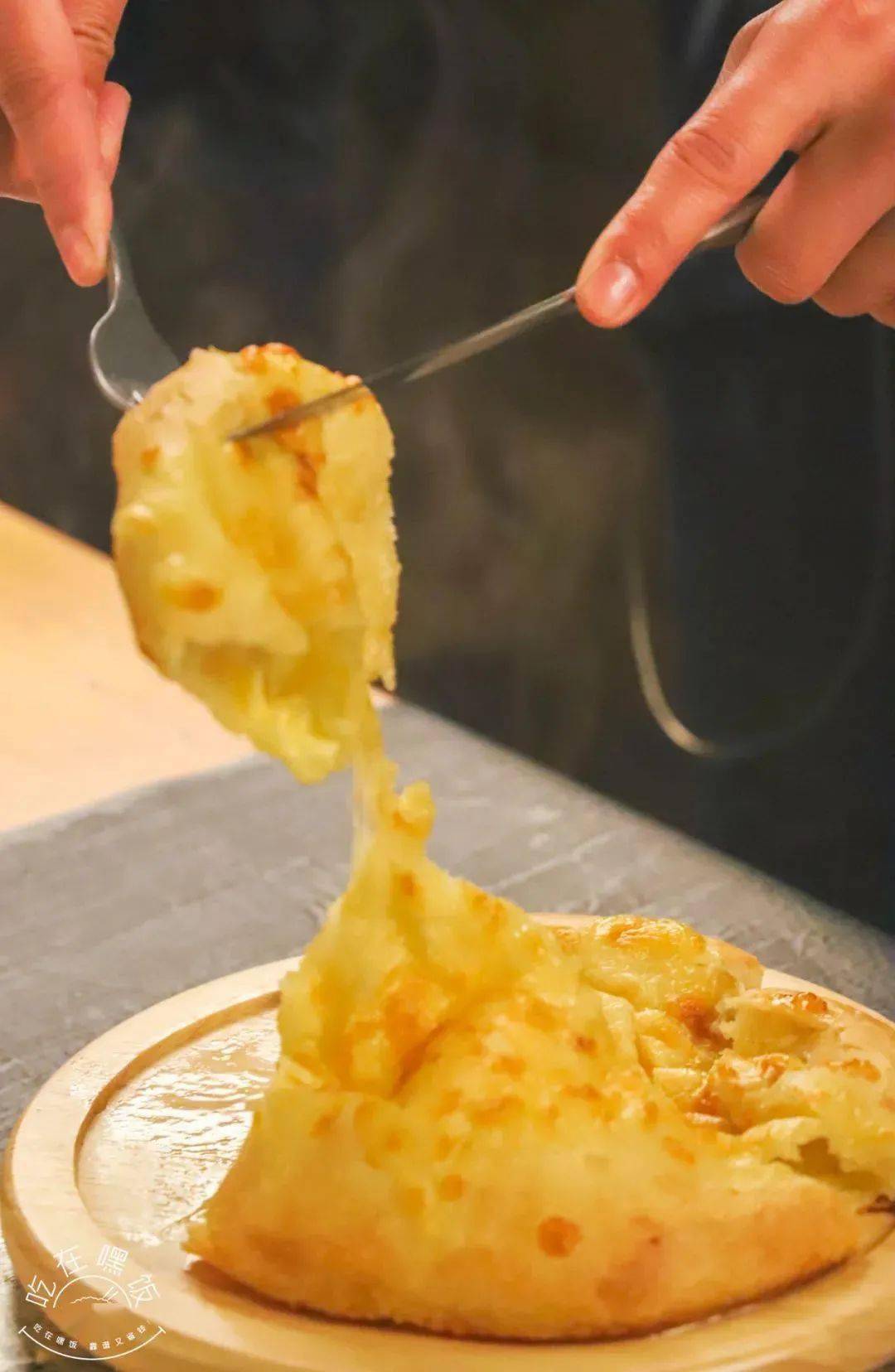 米德熊 俄式西餐