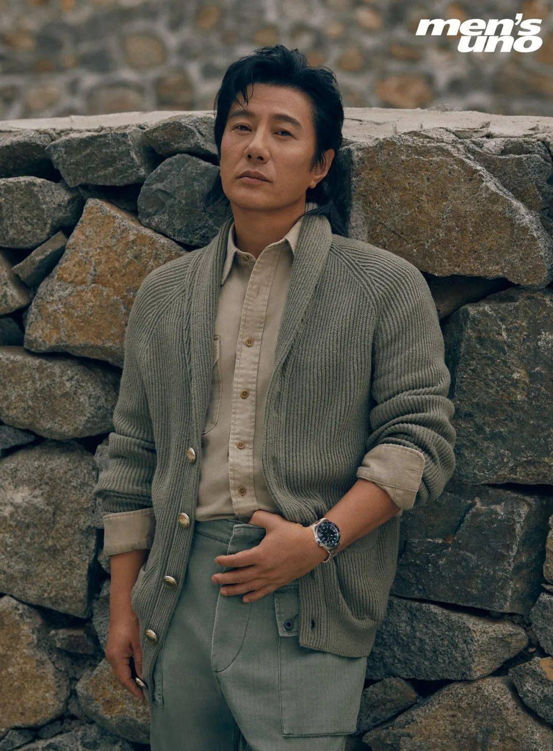 郑钧 依然热爱_音乐_时代_生活