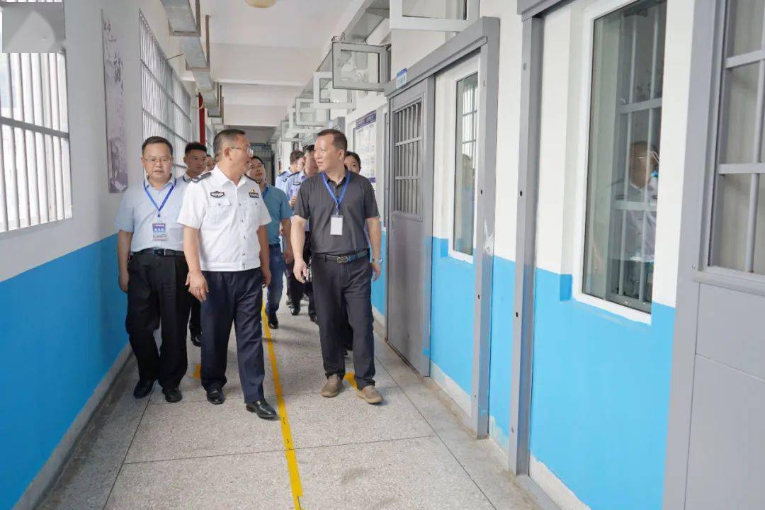 精耕细作 持续发力——贵州省铜仁监狱罪犯文化教育纳入铜仁市碧江区