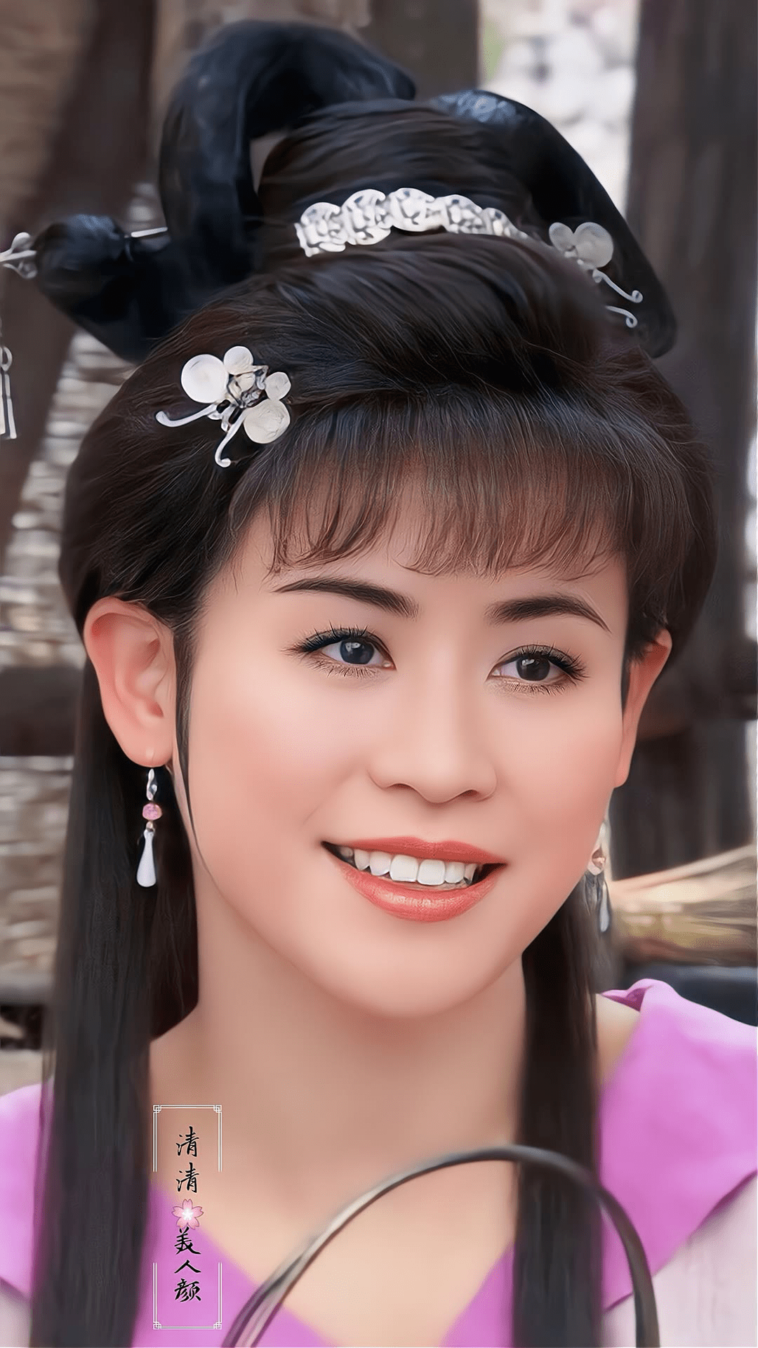 女神王宝钏,多少人的初恋_图片_什么_区域