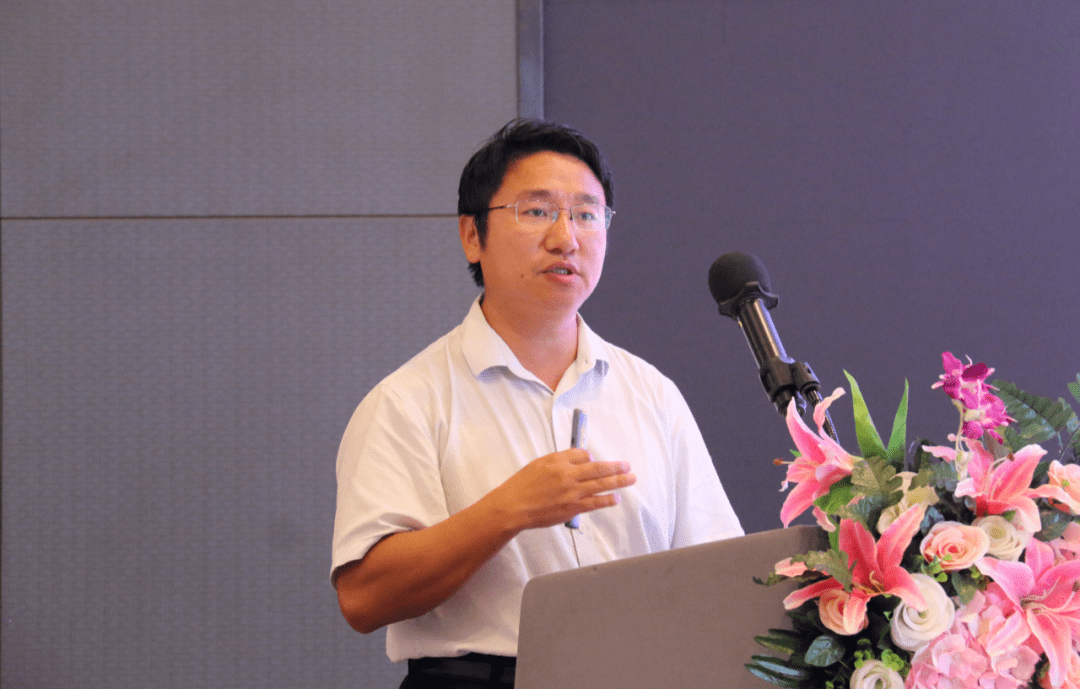 松山湖北部片区党委专职副书记邓其昌表示,松山湖目前已具备了扎实的