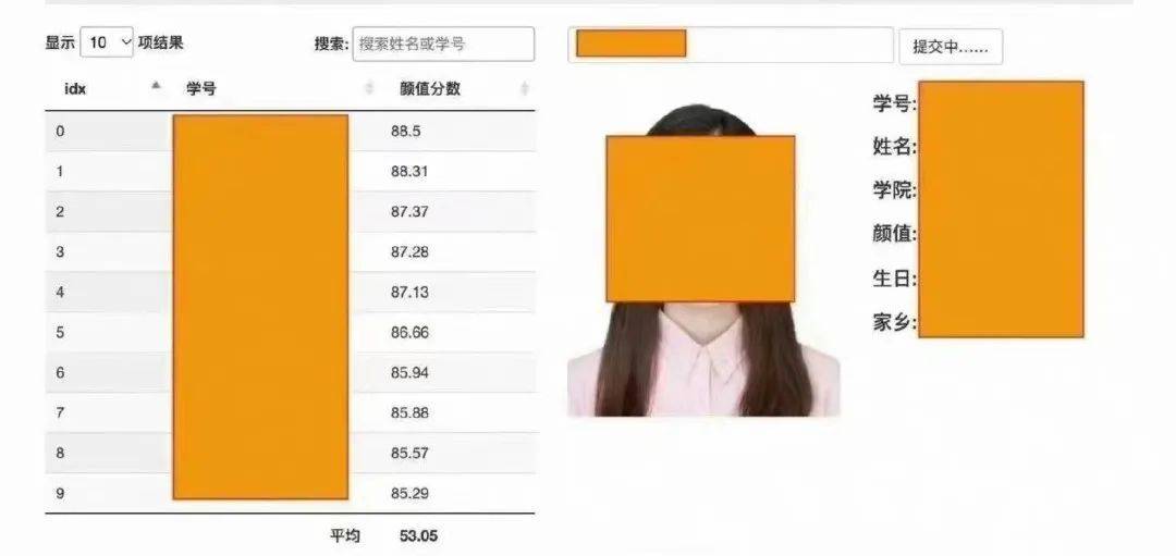 学生信息被非法获取！中国人民大学回应