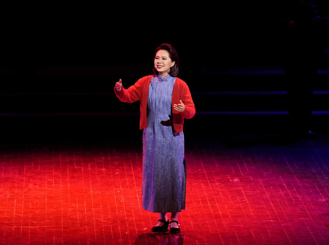 文艺党课示范课"七一"剧献丨歌剧《江姐》传承红色基因 坚定理想信念