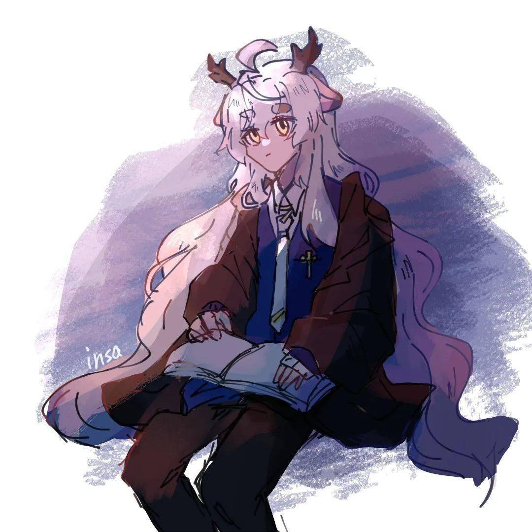 【顶呱呱画室】亮晶晶,你甜得我牙都掉了!_神兽_作品_答案