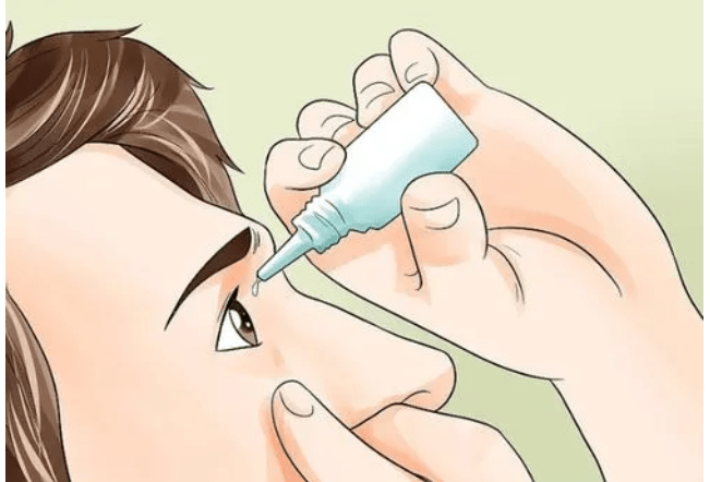 "红眼病"来袭,别慌!_眼睛_患者_症状