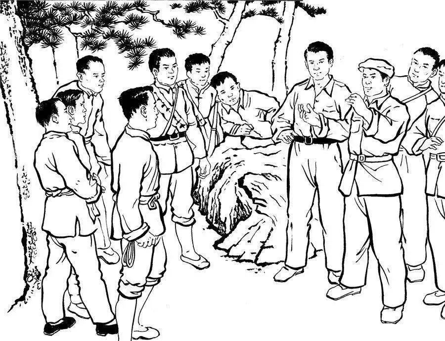 1945年,面對抗日戰爭即將勝利的大好形勢,地下黨組織正確地評估了形勢