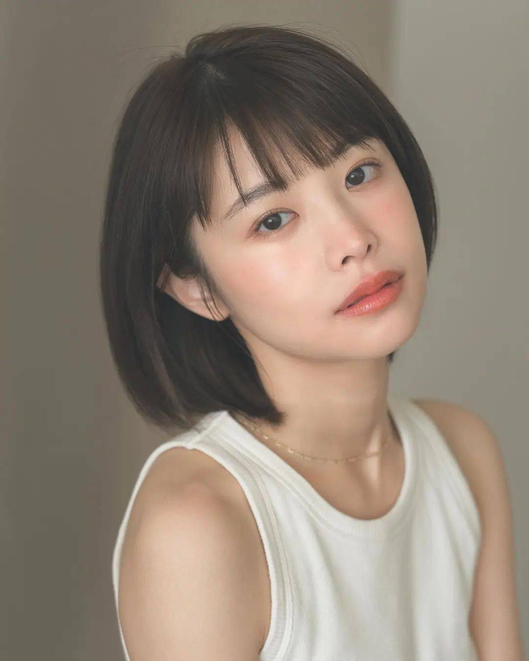 "氛围感短发"_视频