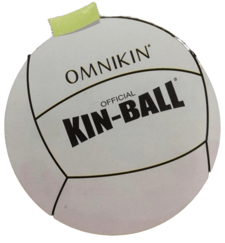 報名丨kin-ball&陸地冰壺運動免費體驗,就等你來上車辣!