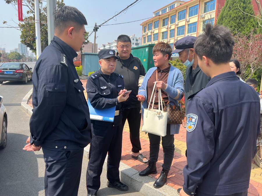 山东好人日照故事|王仲田:捡7.7万元巨款主动报警还失主(王仲朝个人简介)