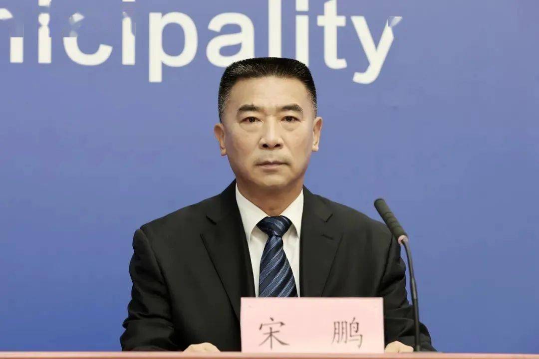 区副区长(兼),首都国际机场临空经济区工委副书记,管委会副主任宋鹏