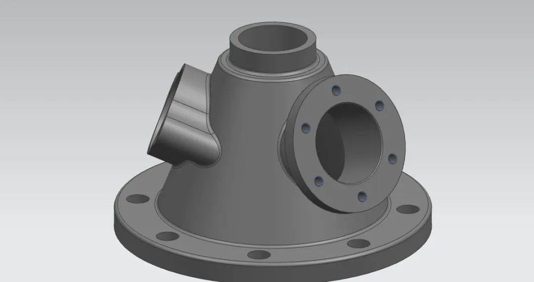 船舶cad模型免费领 | 整船,结构,发动机,螺旋桨,集装箱,船用结构.