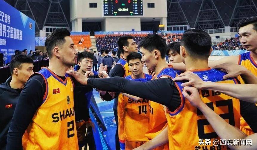 新赛季开启 强力外援就位 陕西信达男篮以新面貌踏上新征程!