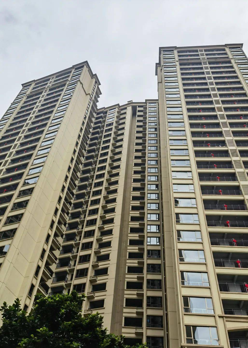 完美收官全盘交付 | 都安天润城最后一栋楼提前交房_业主_相关_临街