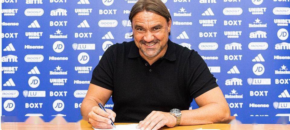 官方:法尔克出任利兹联新帅,他曾率诺维奇两次升入英超_赛季_英冠