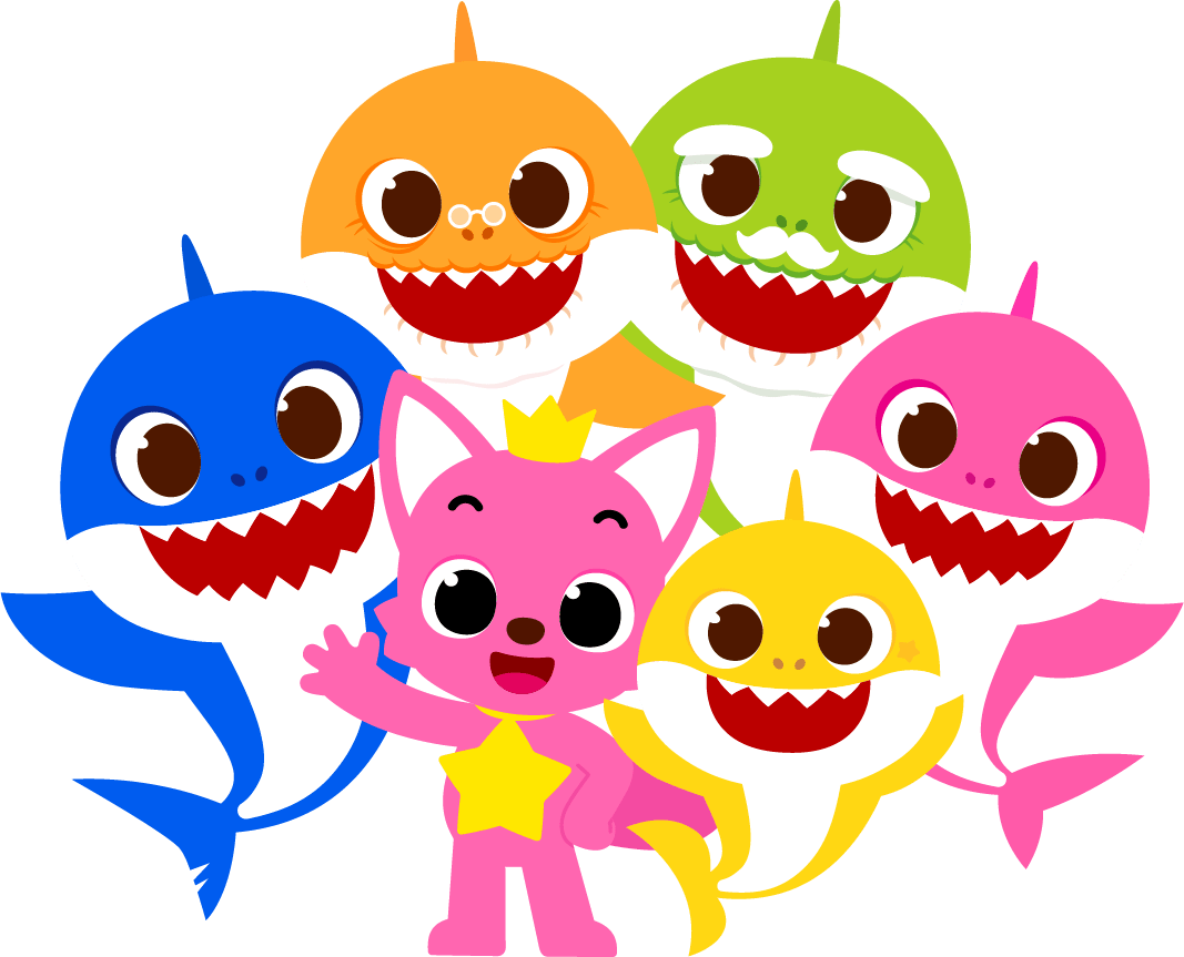 福利| 120 亿播放量,当红不让的"亲子巨星"鲨鱼宝宝舞台剧即将空降