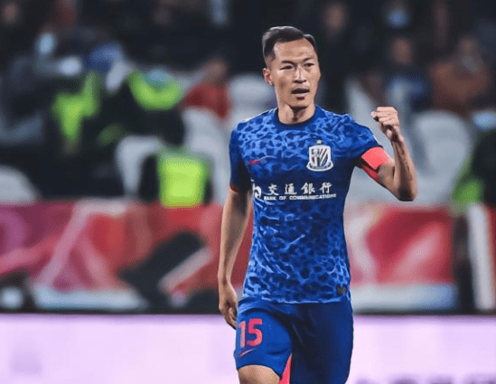 惨遭津门虎逆袭之后,申花迎来一大喜讯,吴金贵重燃中超争冠希望_吴曦