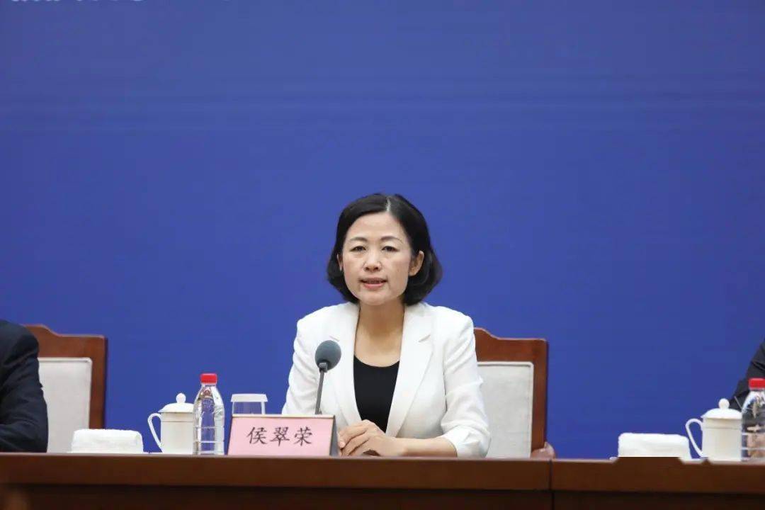 全文实录 | 山东打好大气污染治理攻坚战 推动生态环