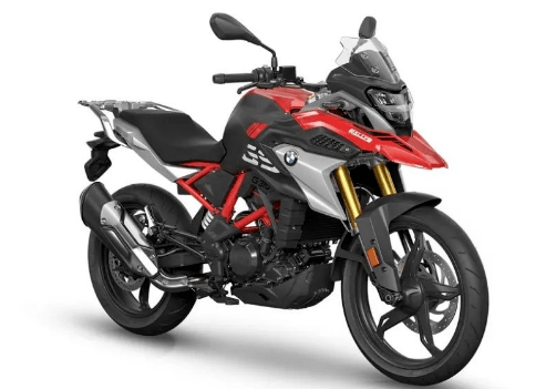 从宝马摩托国内的布局来看,这些2024款新车都有在售款,因此也会很快