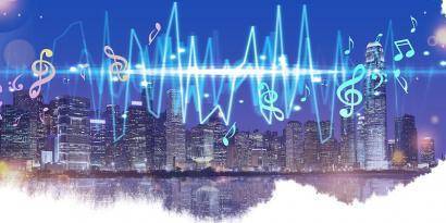 祖国处处好地方