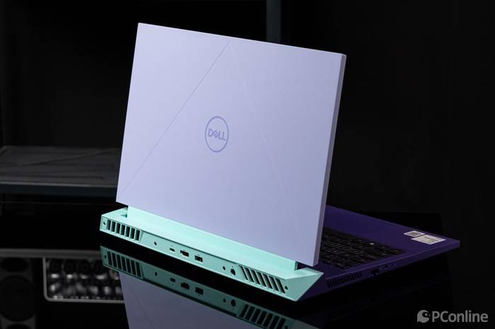 戴尔新游匣g15体验:我承认我"肤浅"了_测试_实测_游戏