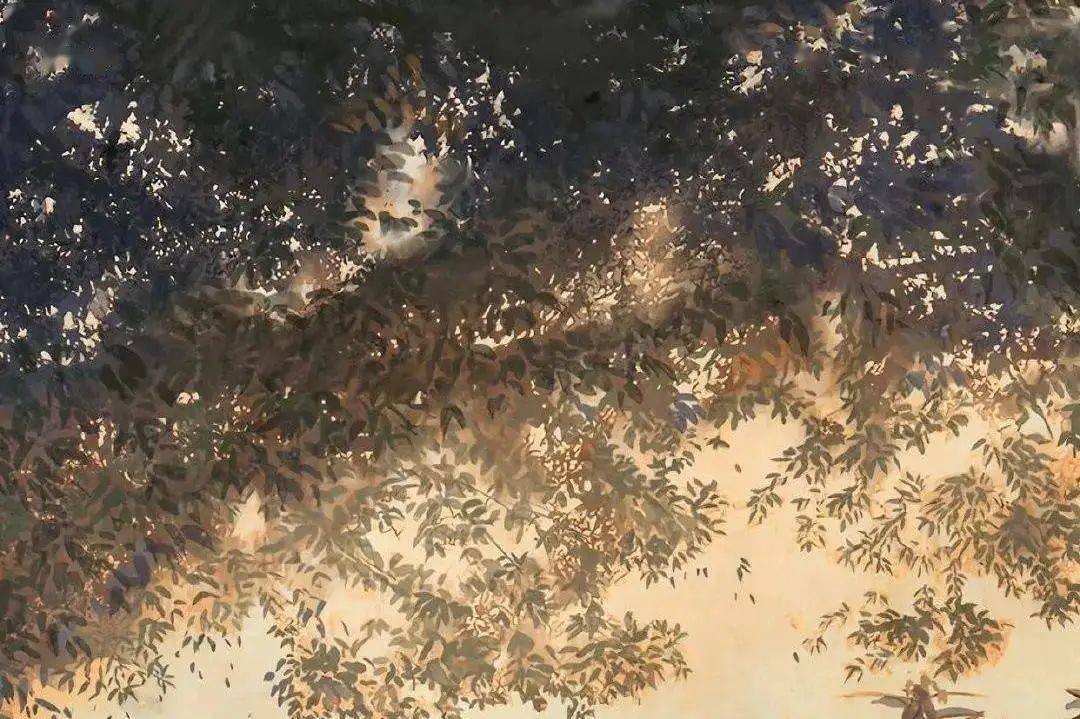 张晓风 | 画晴_阳光_什么_台湾东吴大学