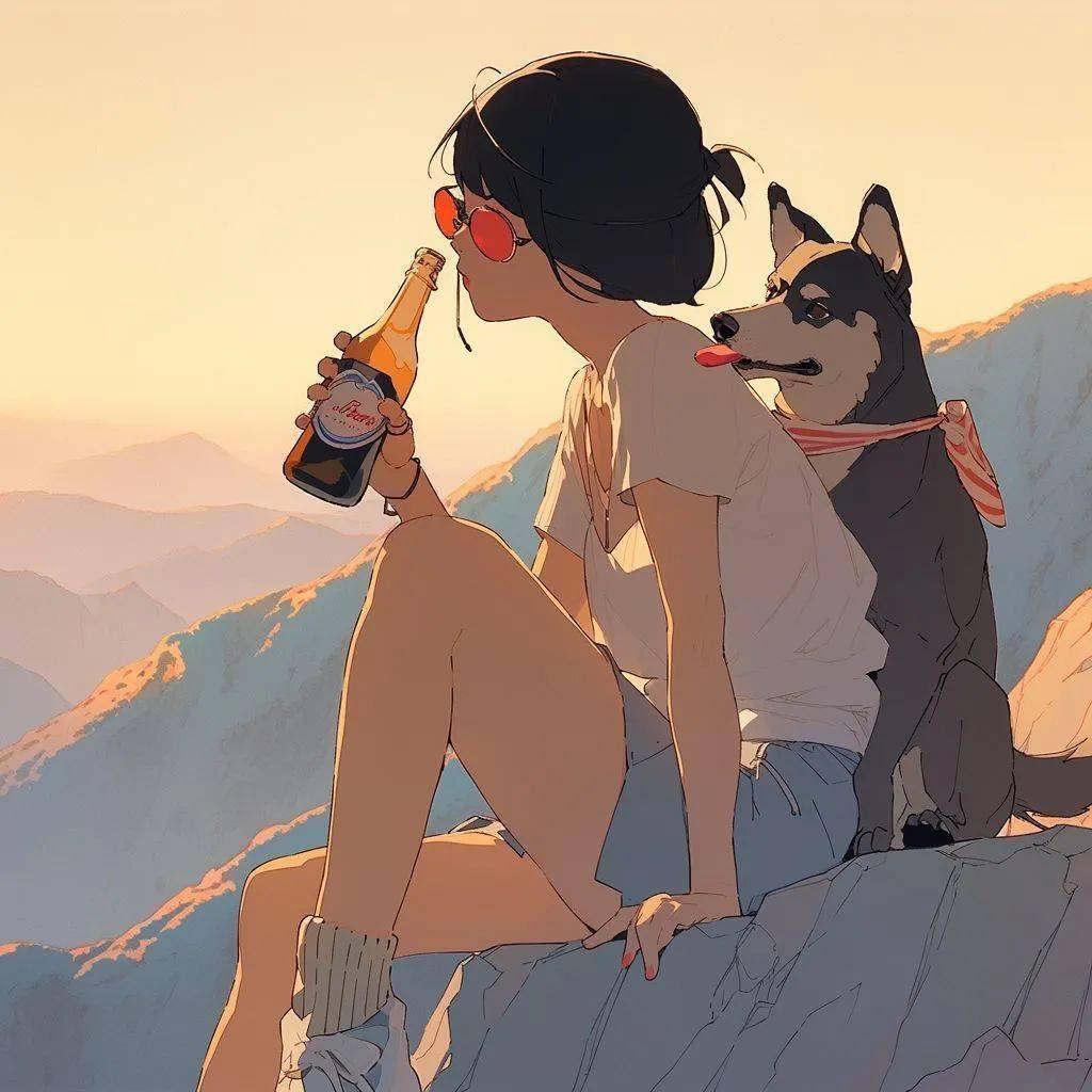 头像 676767 | 一组嘎嘎好看的宝藏头像