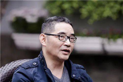 苏童:这是我一生最动人的爱情故事_老人_平台_妻子