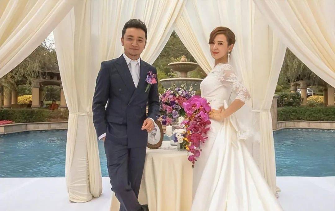 央视主持人尼格买提离婚!