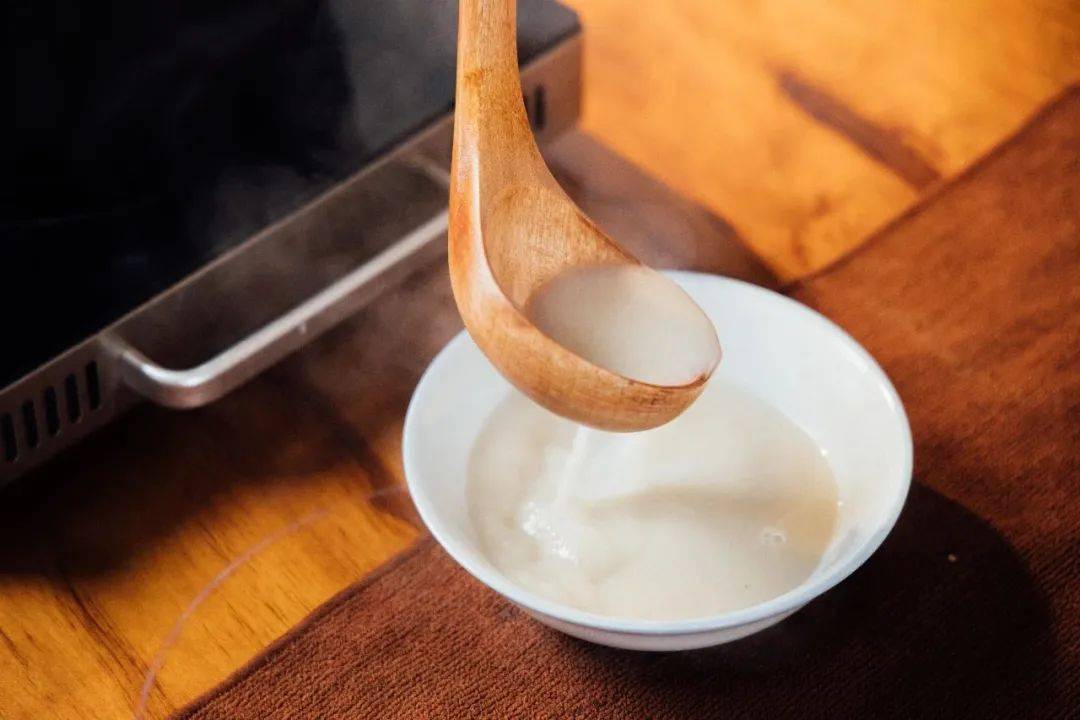 今日小暑 | 盛夏来东城叹一碗有百年历史的网红茶饮_技艺_东莞_青麻