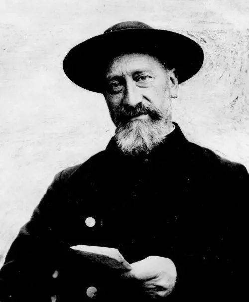 法国神父饶家驹:拯救了30万条中国人的生命(上)