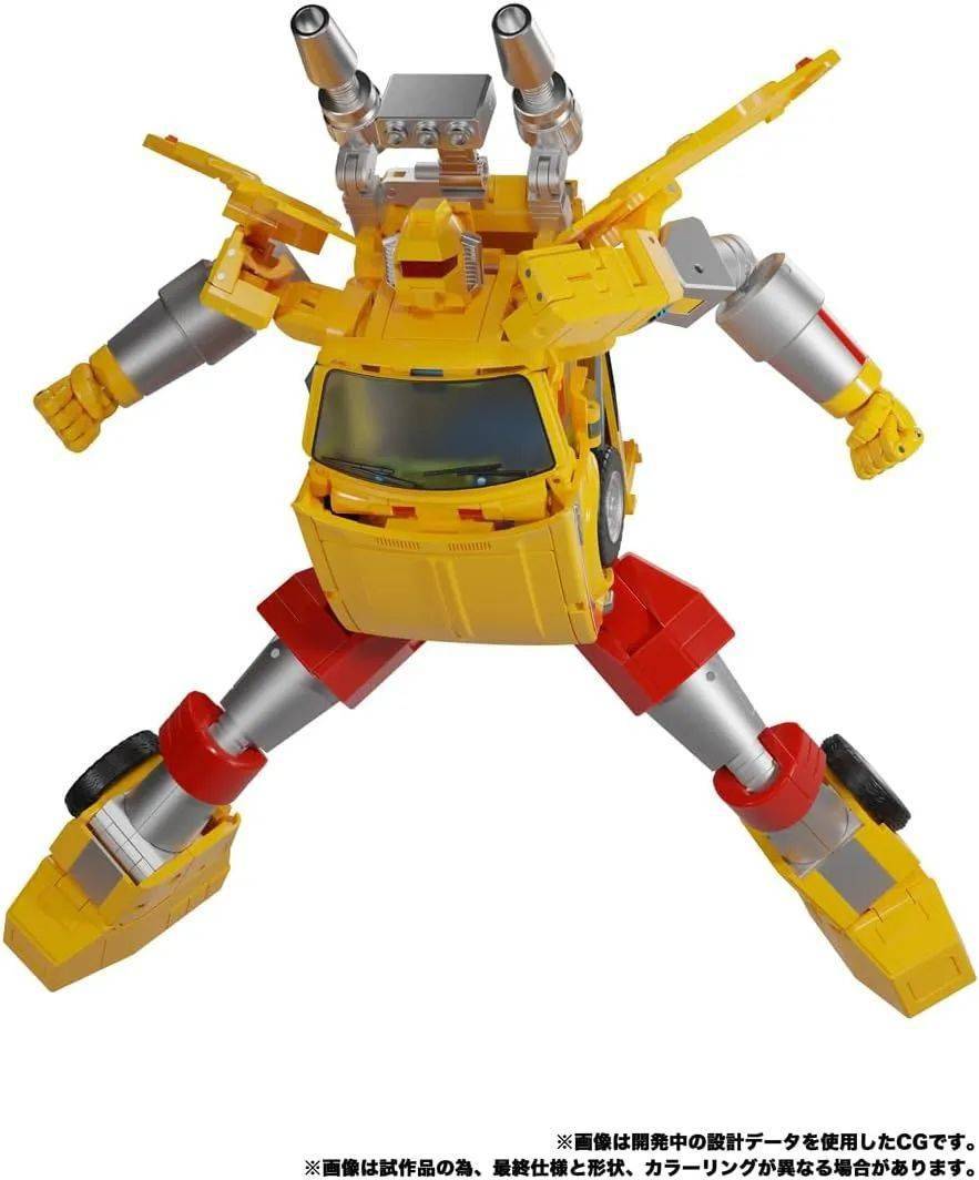 变形金刚mp-56  rigoras官图公布_玩具_系列_官方